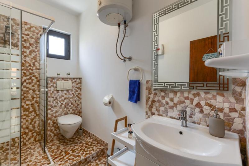 Apartments Yo Lee ビビニェ エクステリア 写真